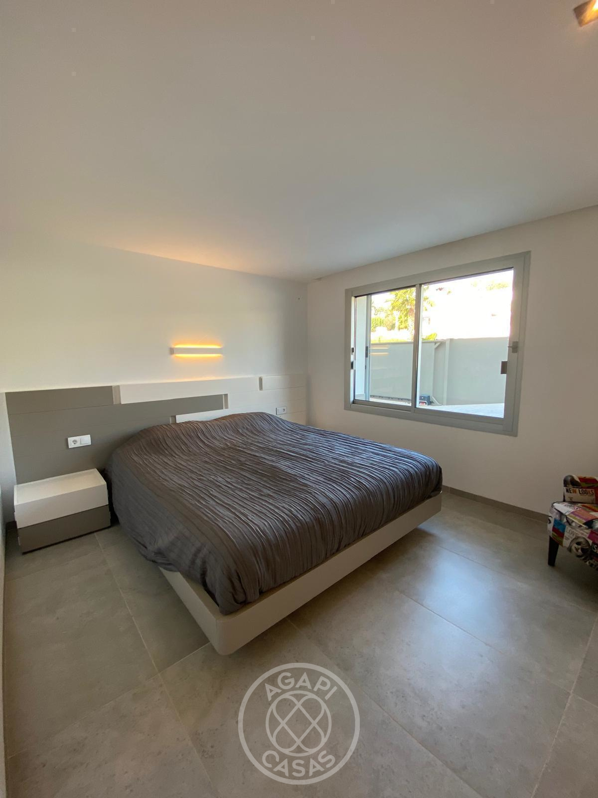 Villa de lujo en venta en Benissa Costa cerca de la playa de La Fustera
