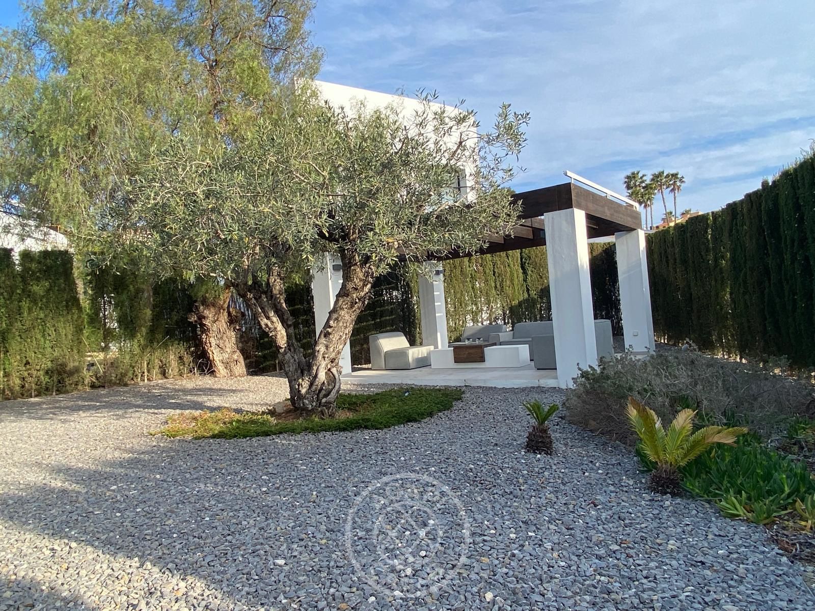 Villa de lujo en venta en Benissa Costa cerca de la playa de La Fustera