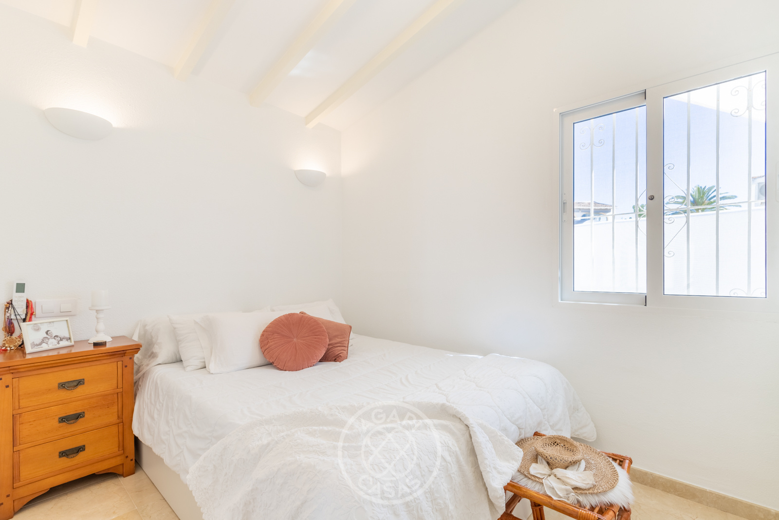 Villa a la venta en Moraira 