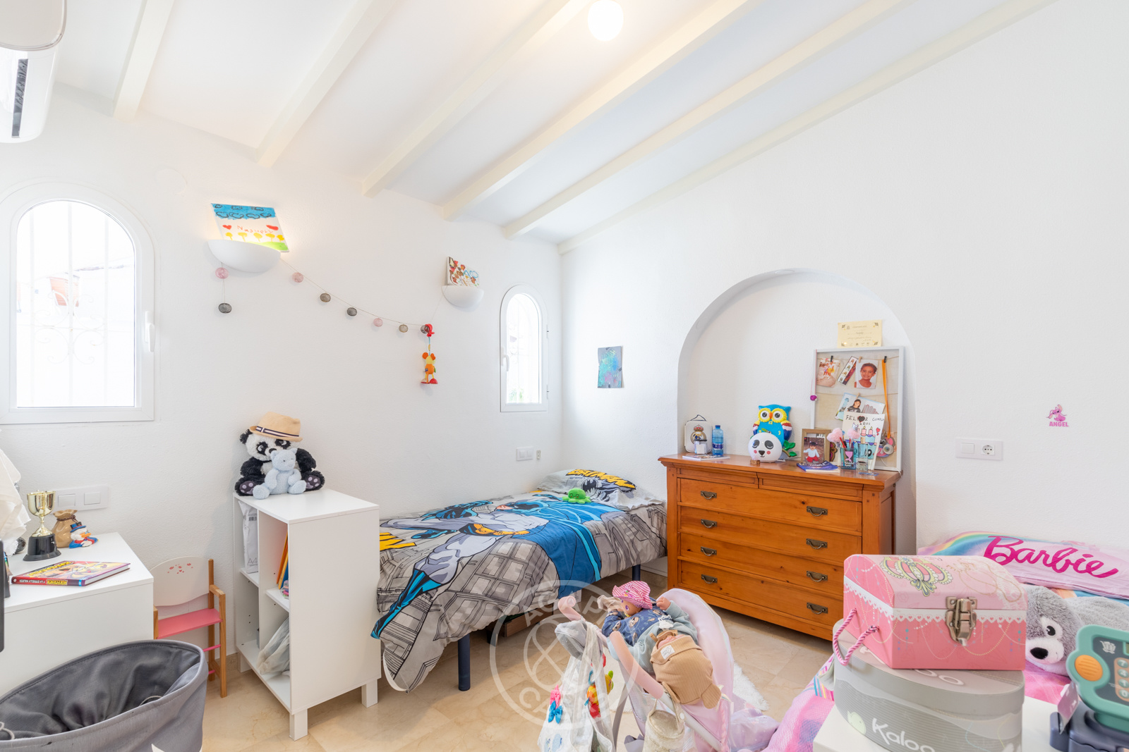Villa a la venta en Moraira 