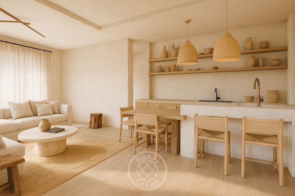 Project met vergunning, Luxe villa in Pedreguer