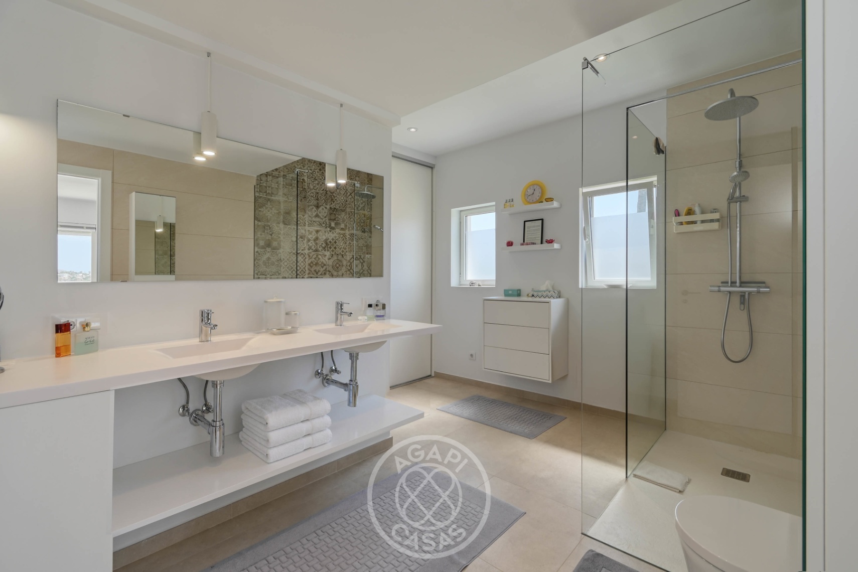 Luxury Sea View Villa for Sale in Benissa Costa