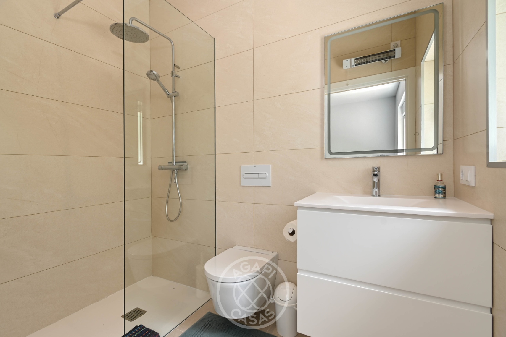 Luxury Sea View Villa for Sale in Benissa Costa