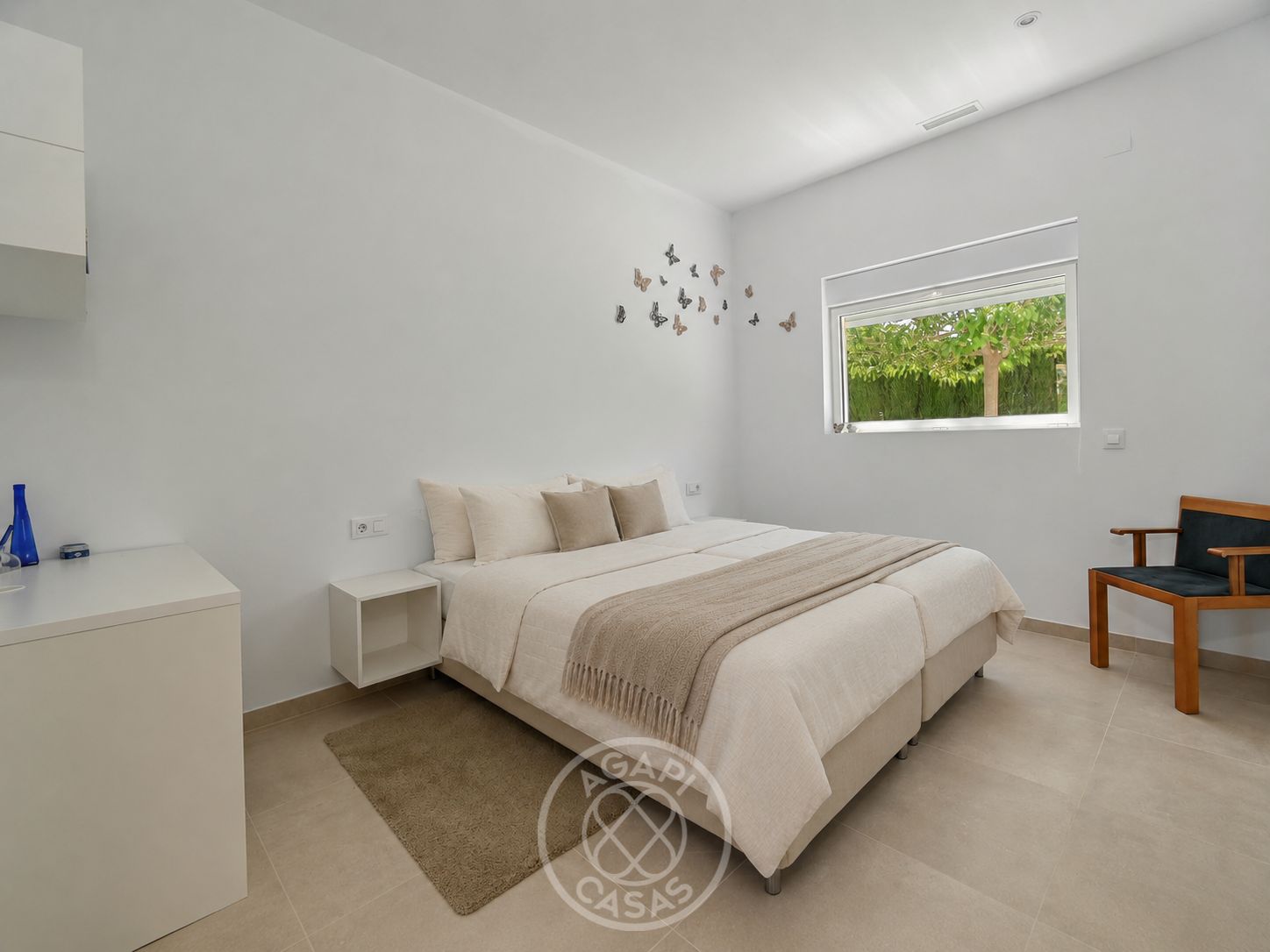 Luxury Sea View Villa for Sale in Benissa Costa