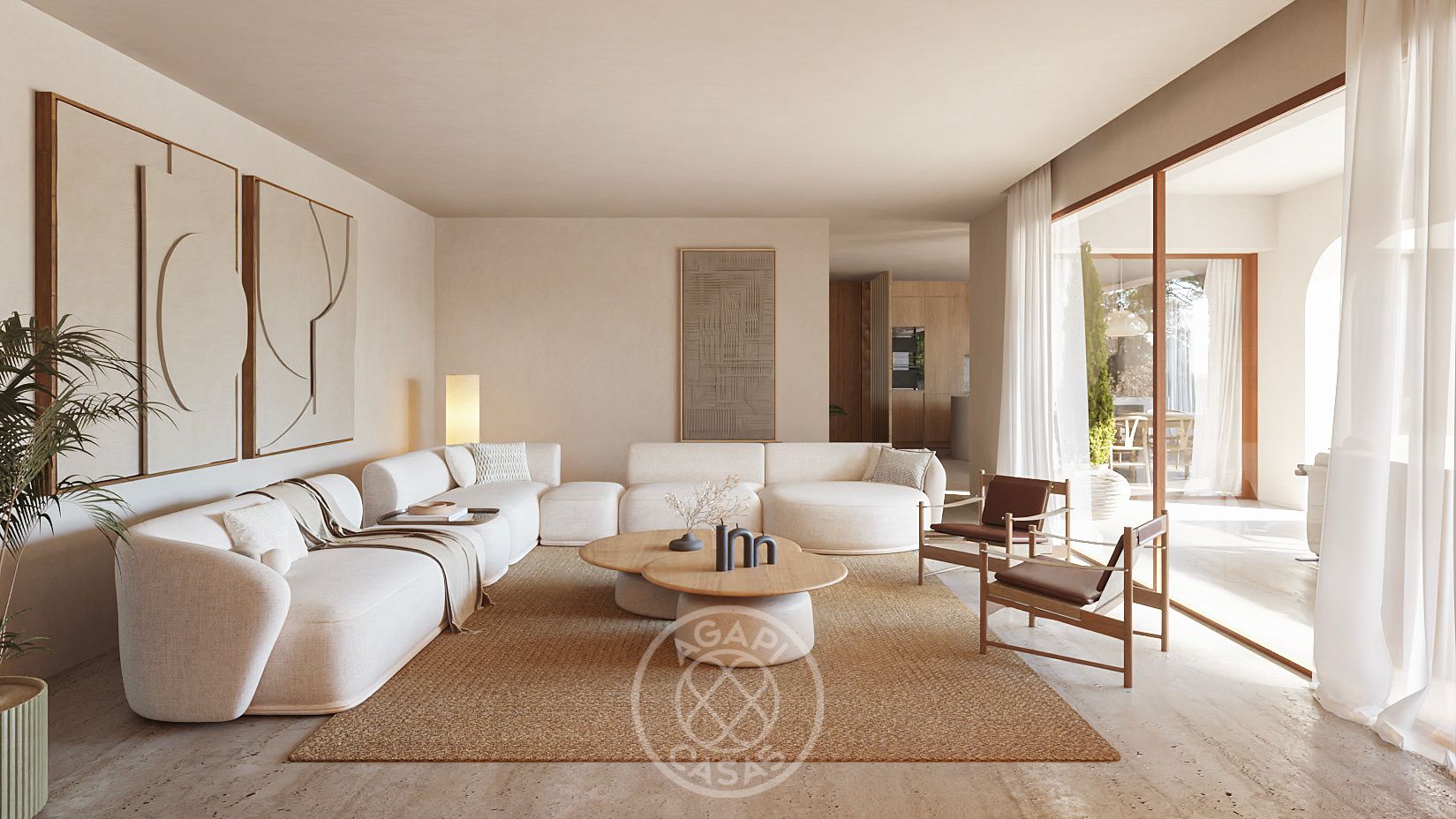Villa La Fustera