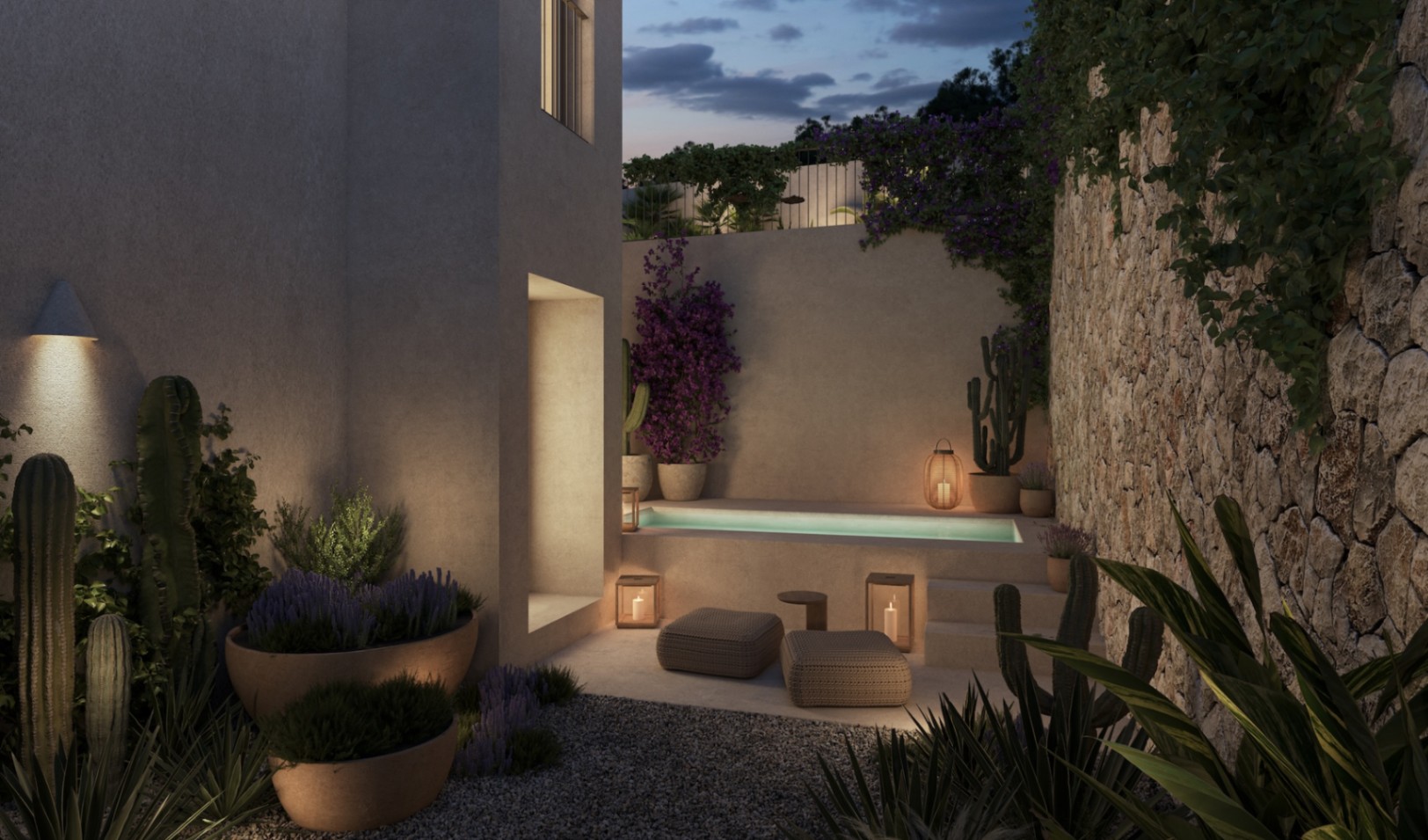 Casa Horizonte Benissa