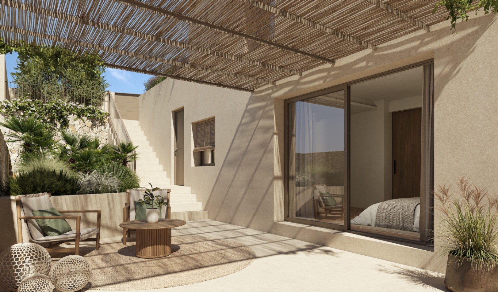 Casa Horizonte Benissa