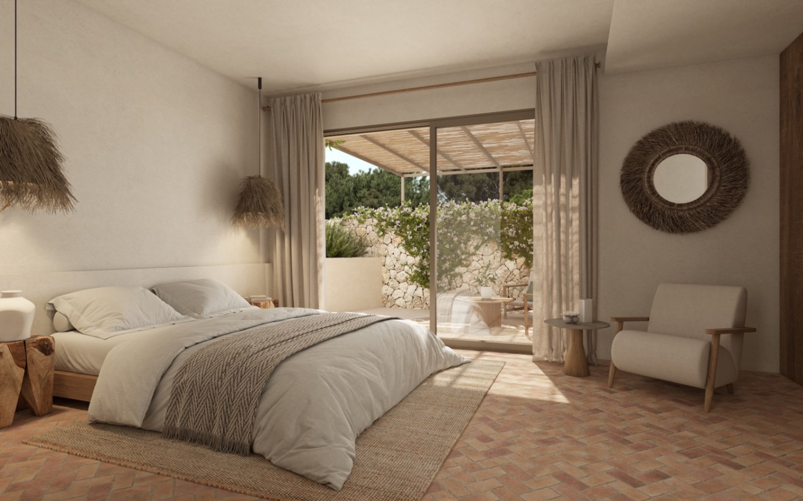 Casa Horizonte Benissa