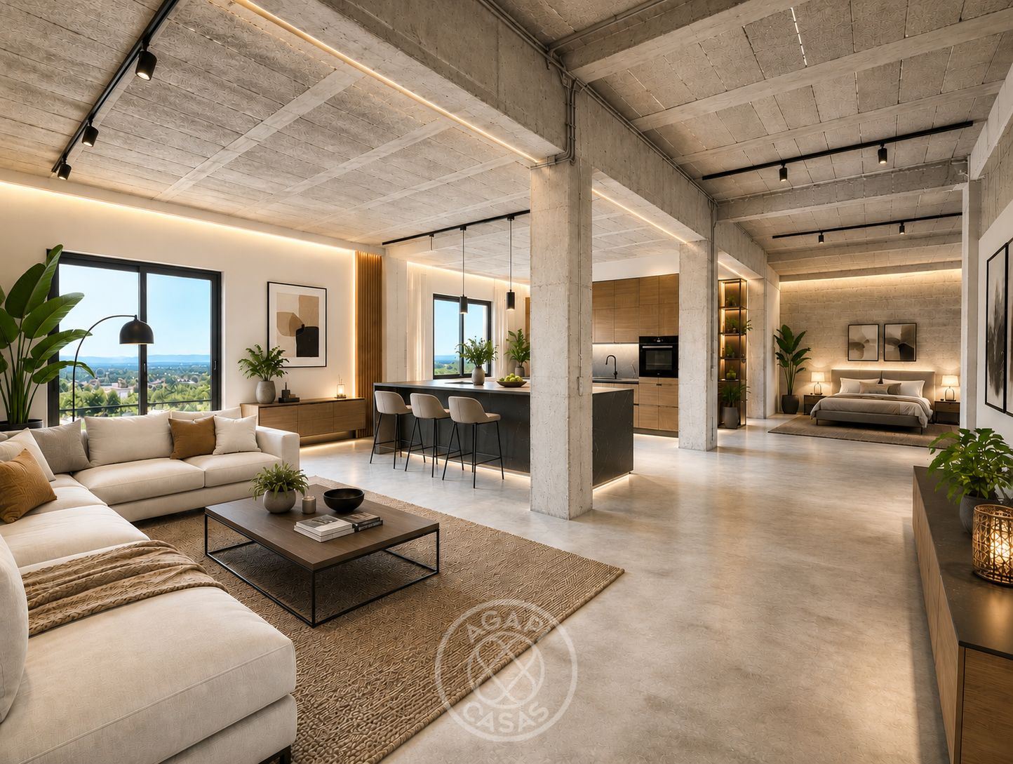 Gebouw te renoveren in Gata de Gorgos