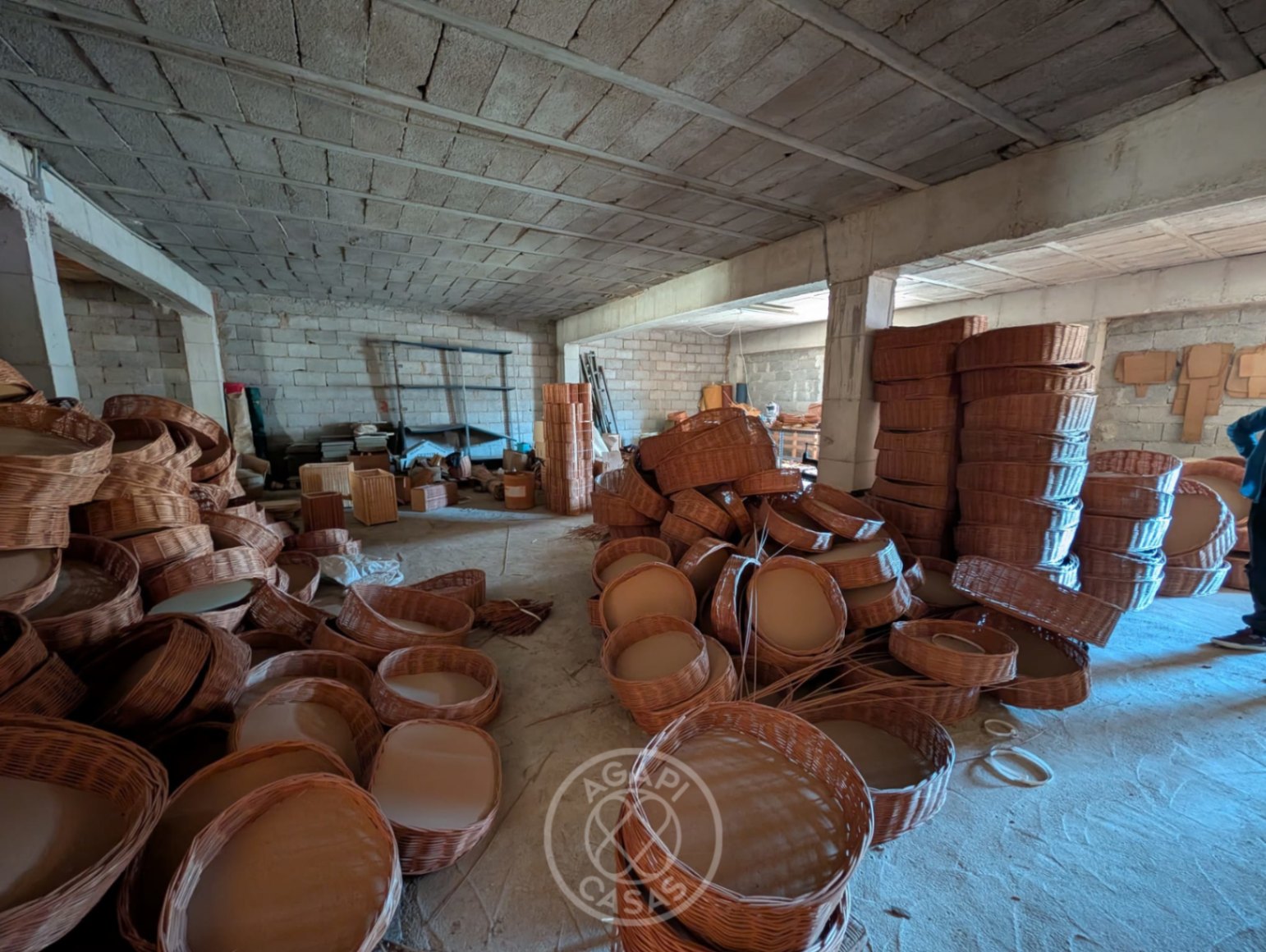 Gebouw te renoveren in Gata de Gorgos