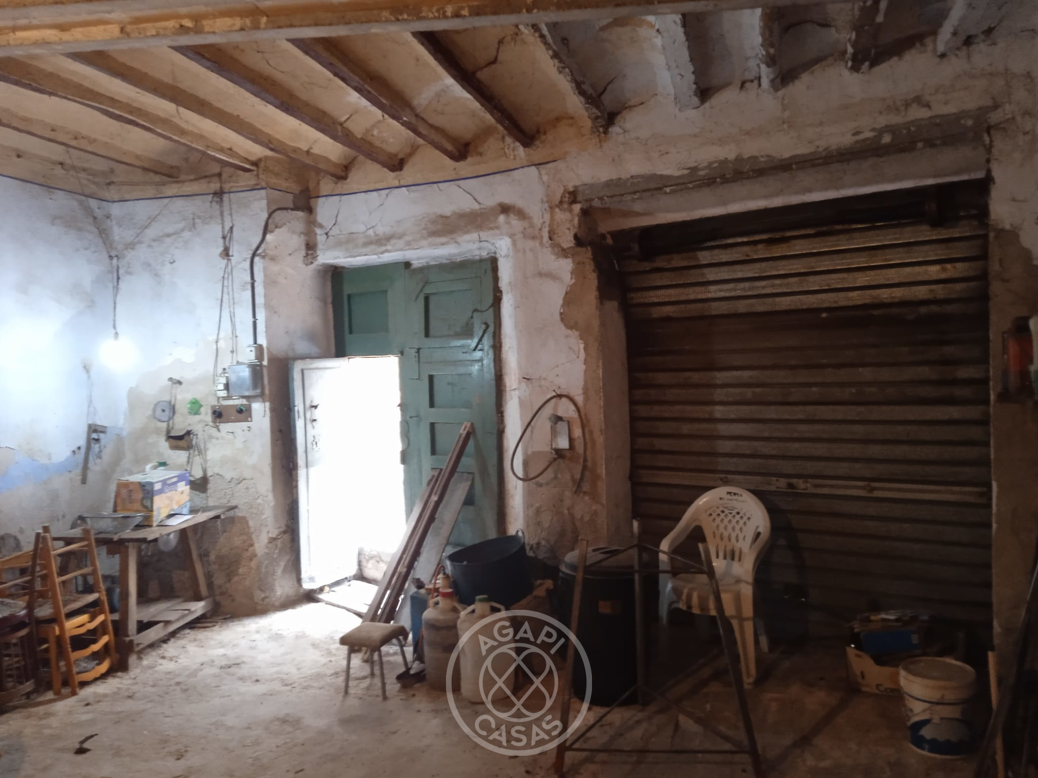 Maison à rénover à Castell de Castells