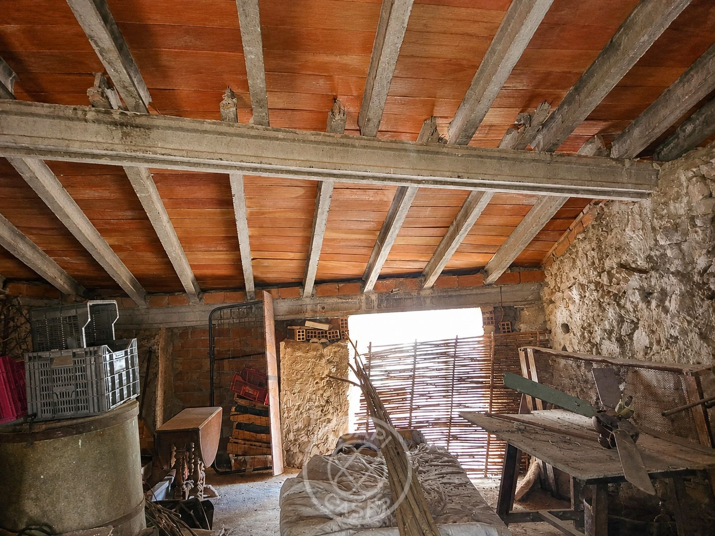 Maison à rénover à Castell de Castells