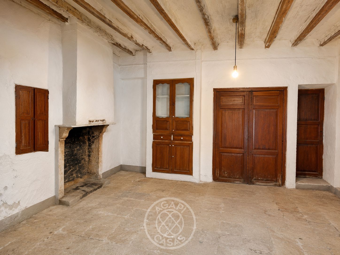 Maison à rénover à Castell de Castells