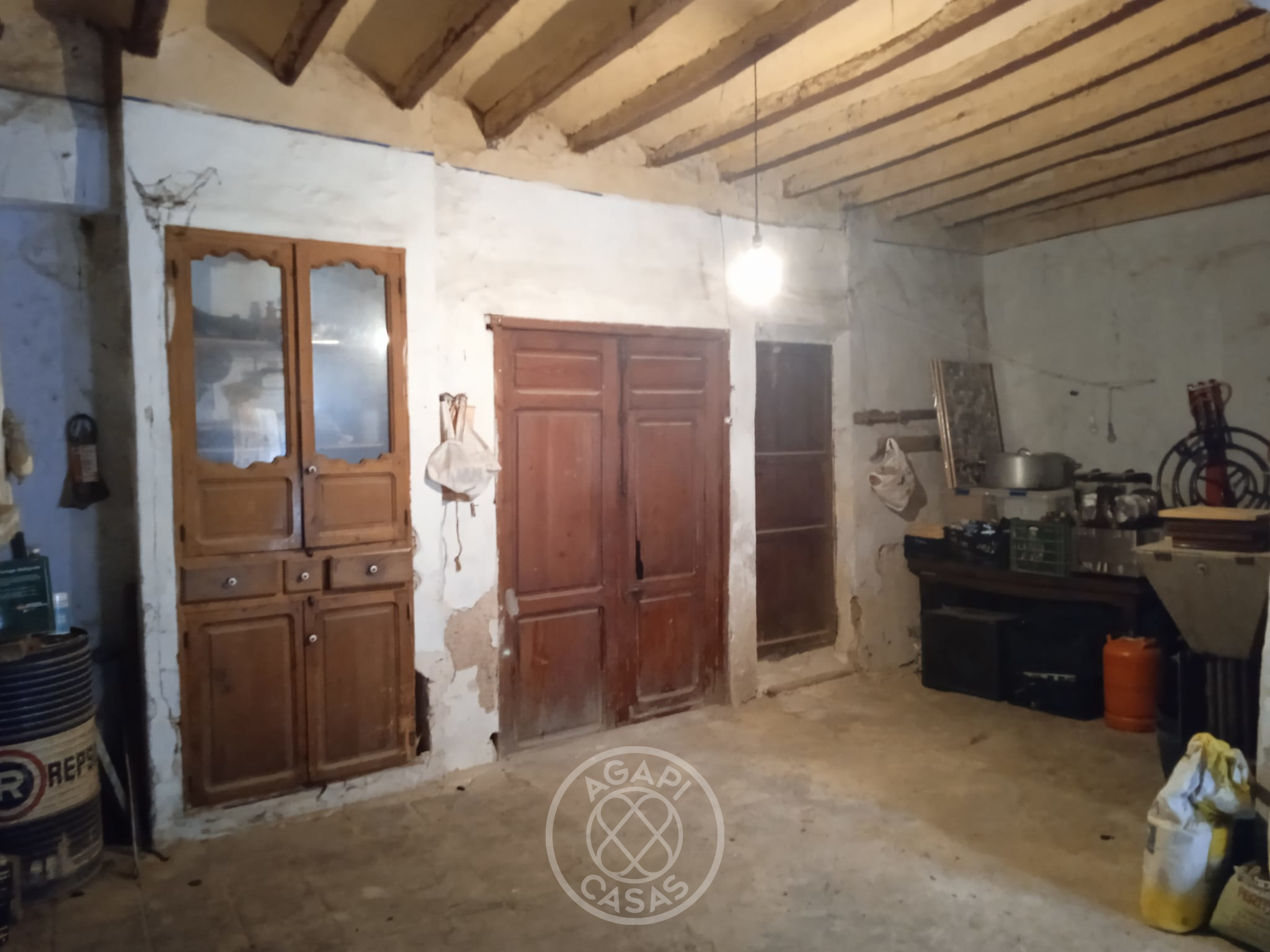 Maison à rénover à Castell de Castells
