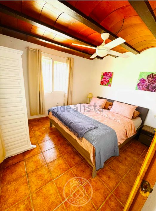 Casa de campo en venta en Tárbena
