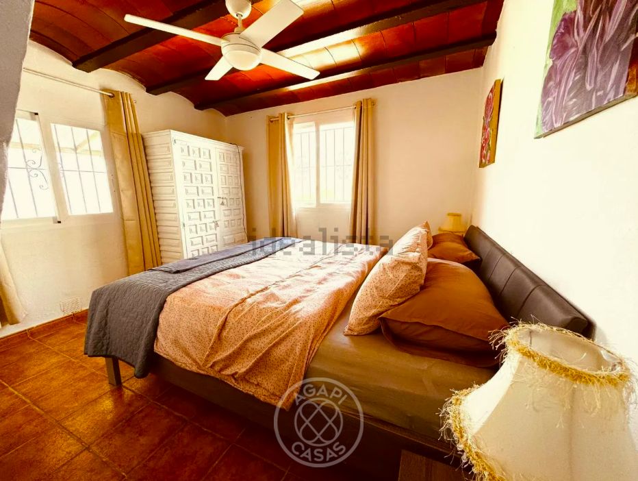 Casa de campo en venta en Tárbena