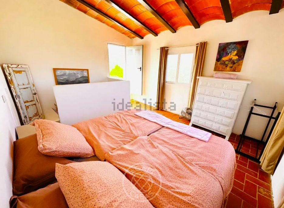 Casa de campo en venta en Tárbena