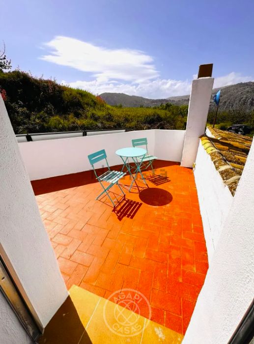 Casa de campo en venta en Tárbena