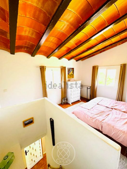 Casa de campo en venta en Tárbena