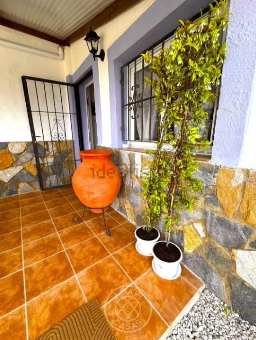 Casa de campo en venta en Tárbena
