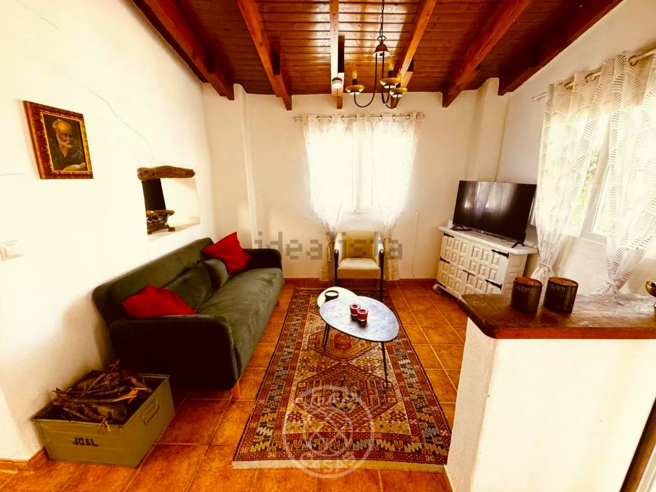 Casa de campo en venta en Tárbena