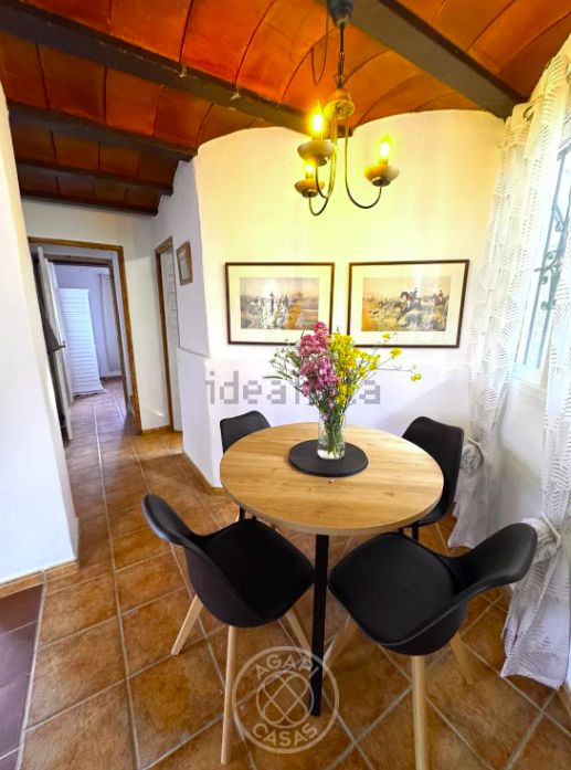 Casa de campo en venta en Tárbena