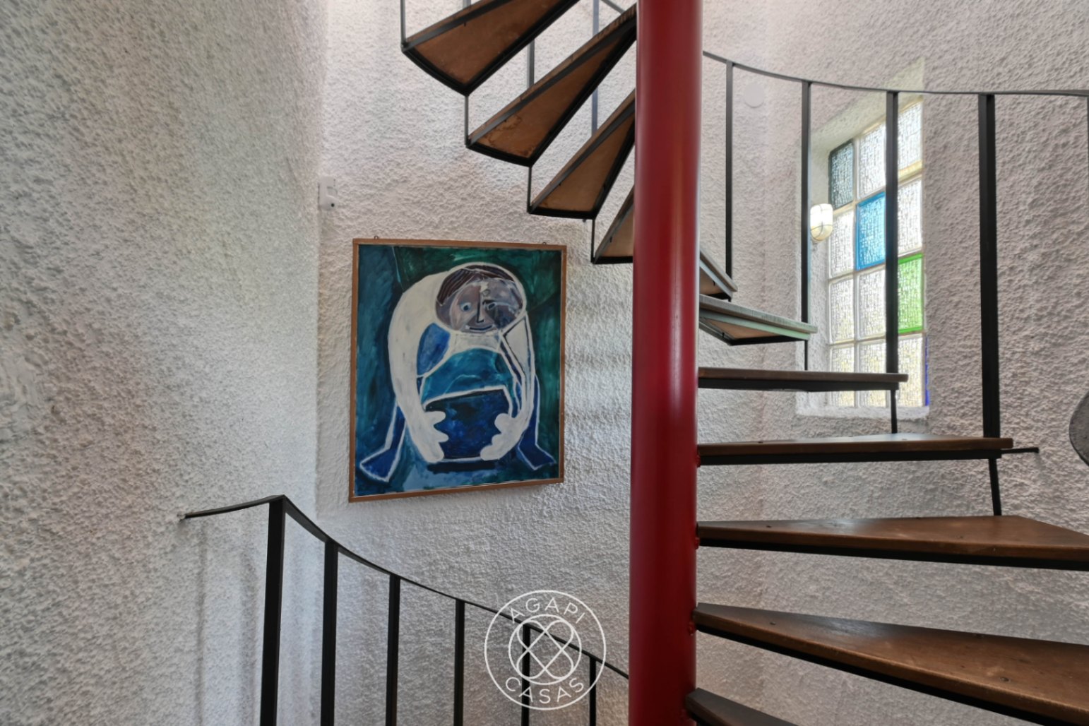 Villa con carácter en Parcent