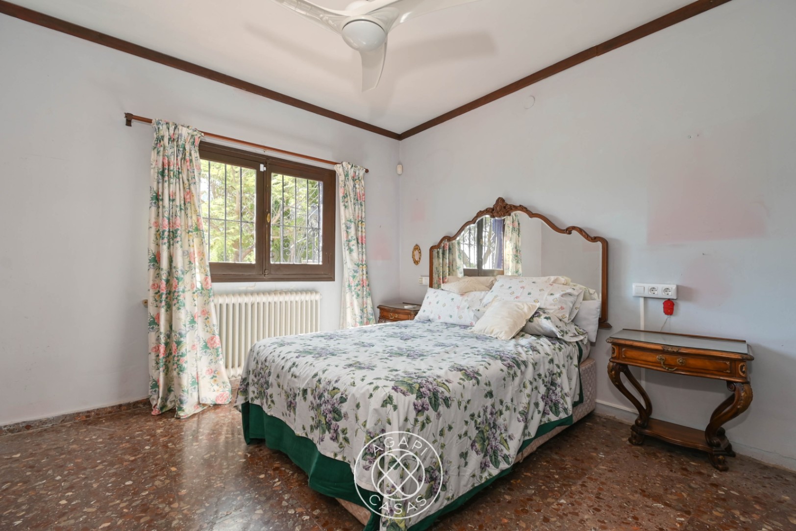 Villa con carácter en Parcent