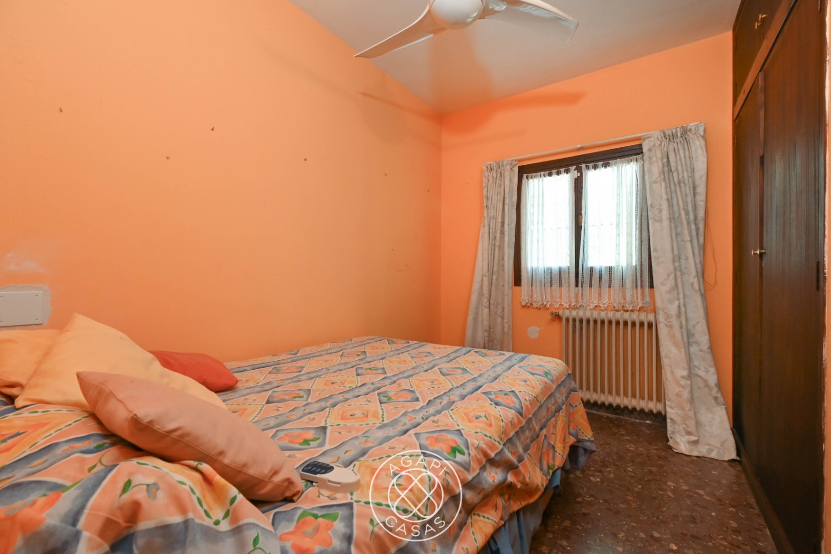 Villa con carácter en Parcent