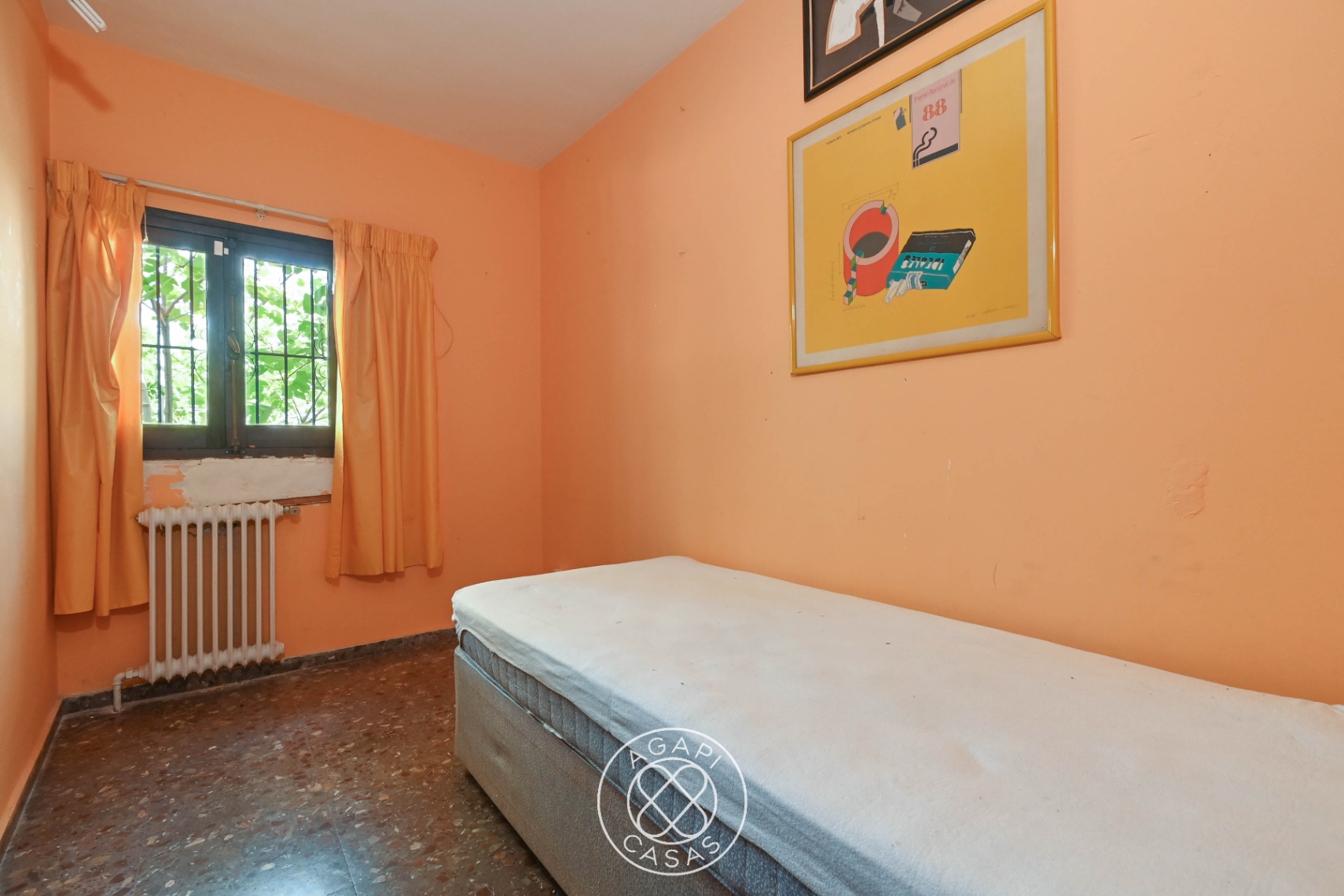 Villa con carácter en Parcent