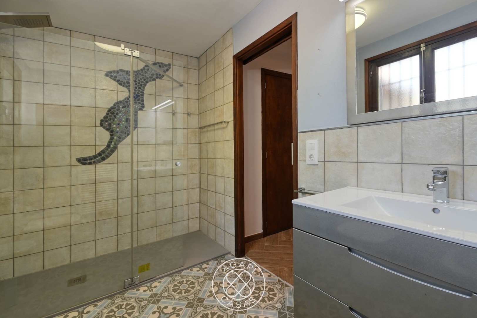 Villa con carácter en Parcent