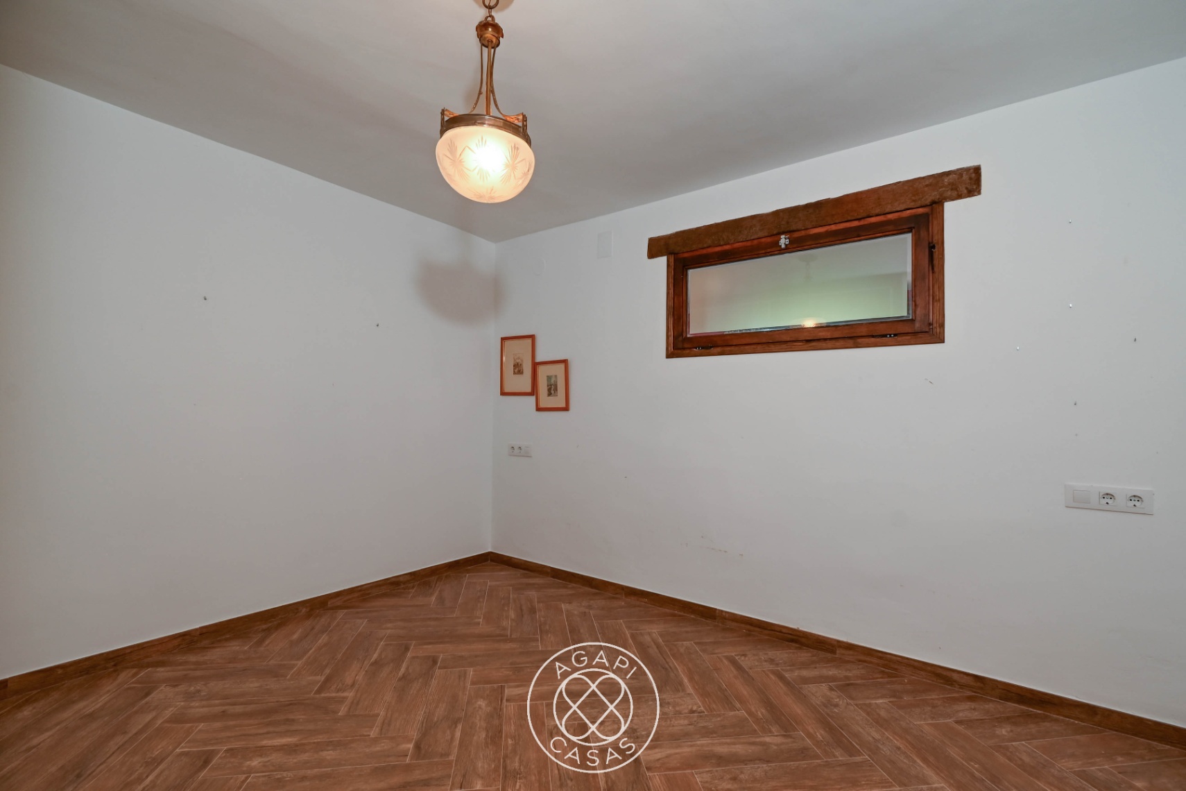 Villa con carácter en Parcent