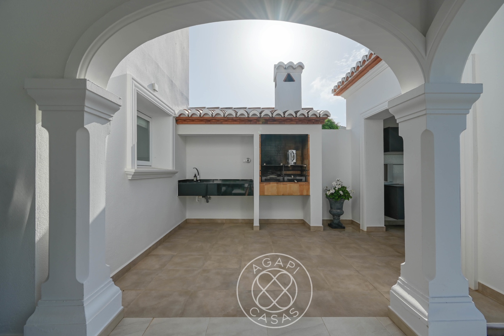 Privathaus zu verkaufen in Moraira