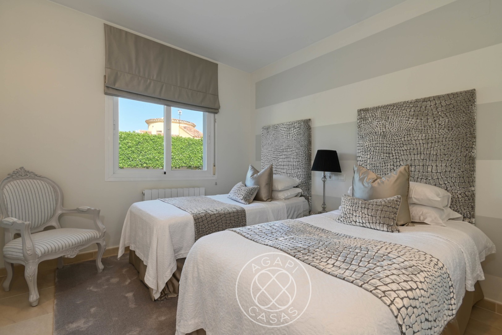 Privathaus zu verkaufen in Moraira