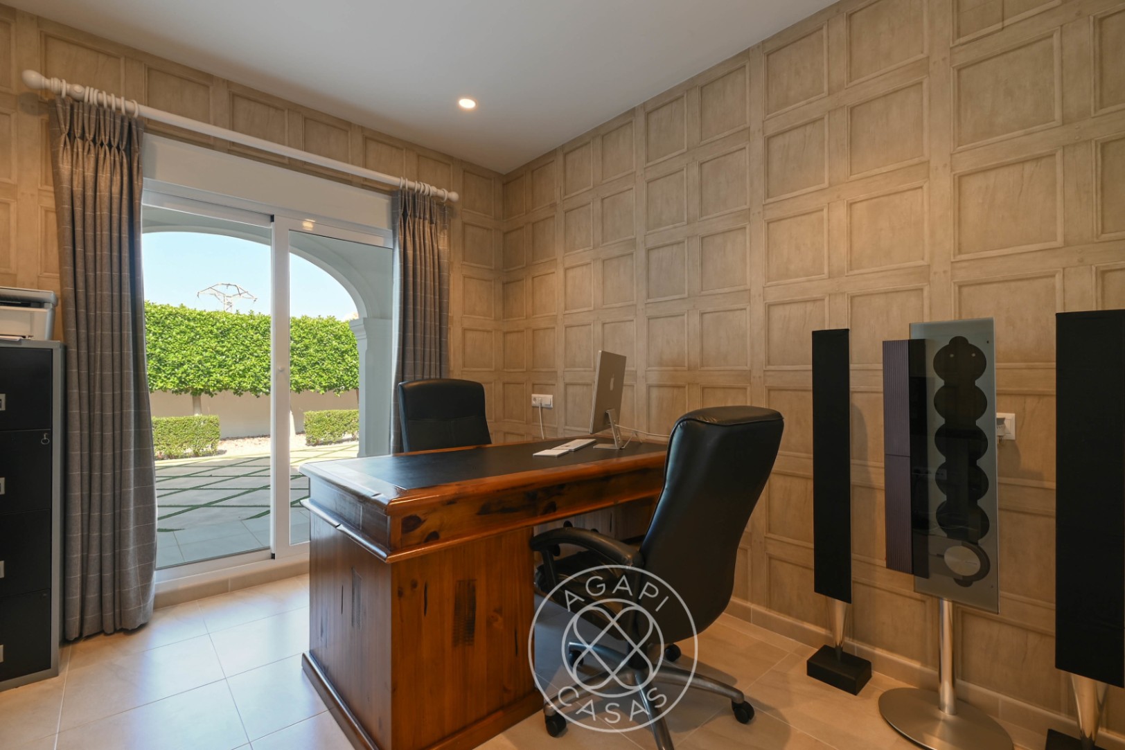 Privathaus zu verkaufen in Moraira