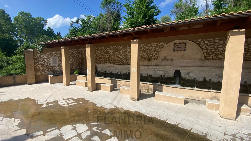 Propiedad Única en Venta en Penàguila – Ideal para Eco-Resort o Retiro de Lujo