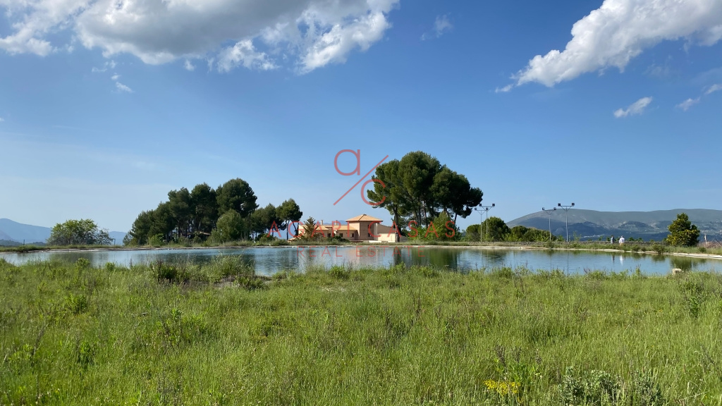 Propiedad Única en Venta en Penàguila – Ideal para Eco-Resort o Retiro de Lujo